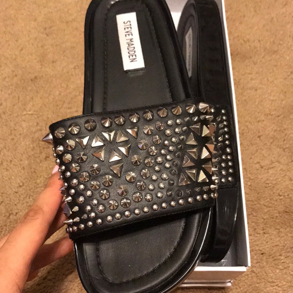 steve madden magical